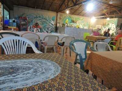 จิมส์ ฟิสก์ บีช เรสเตอรอง