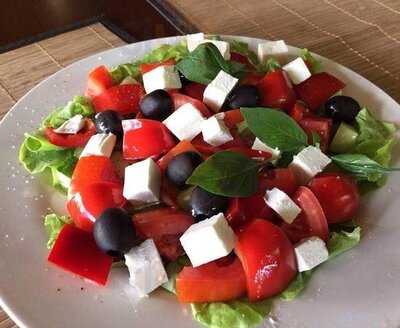 59 Kitchen Restaurant