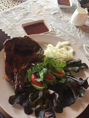 59 Kitchen Restaurant