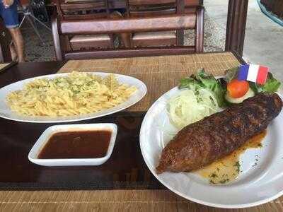 59 Kitchen Restaurant