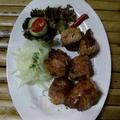 59 Kitchen Restaurant