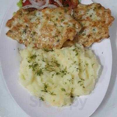 59 Kitchen Restaurant