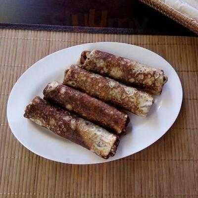 59 Kitchen Restaurant