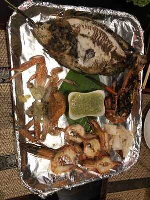 ร้านอาหารน้ำข้าว