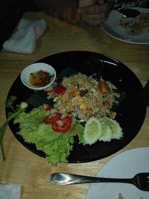 ร้านอาหารน้ำข้าว