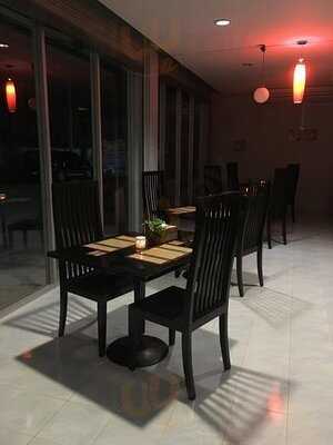 ร้านอาหารน้ำข้าว