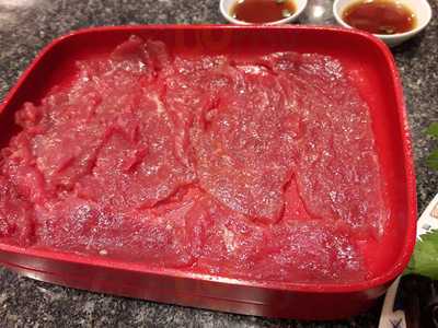 เอ็มเคเรสเตอรองท์