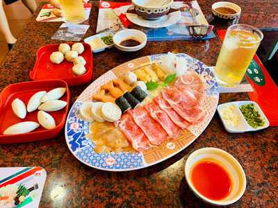 เอ็มเคเรสเตอรองท์