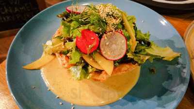 ร้านอาหาร กลาสเฮ้าส์@ชิโน ภูเก็ต