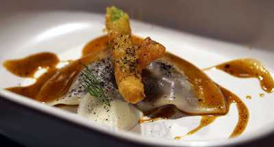 ร้านอาหาร กลาสเฮ้าส์@ชิโน ภูเก็ต