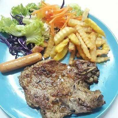 อร่อยดี - ร้านอาหาร ไทย