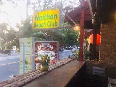 Naithon Beach Club