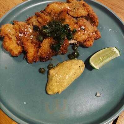 เซิร์ฟ แอนด์ เทิร์ฟ บาย โซลคิทเช่น