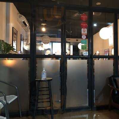 เซิร์ฟ แอนด์ เทิร์ฟ บาย โซลคิทเช่น