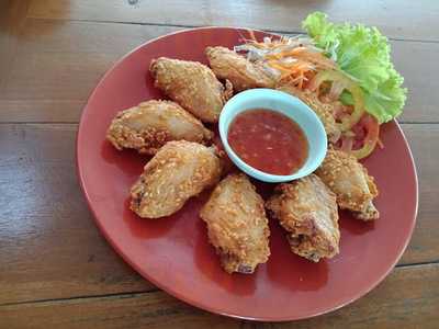 โคโคนัท แอนด์ ซีฟู้ด