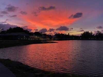 คัท กริลล์ & เลานจ์