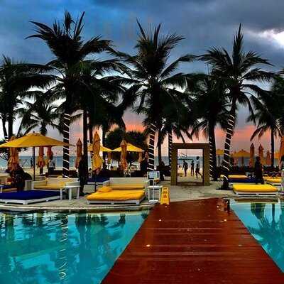 ดรีม บีช