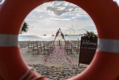 ดรีม บีช