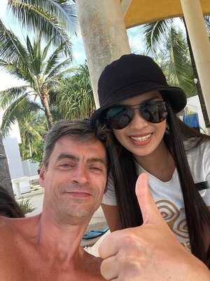 ดรีม บีช