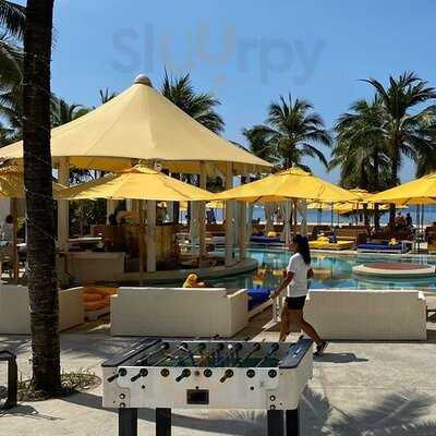 ดรีม บีช