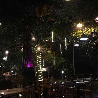 Naiyang Park Restaurant