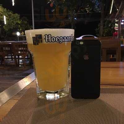 Naiyang Park Restaurant