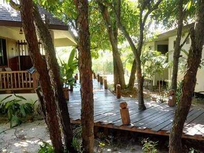 Naiyang Park Restaurant