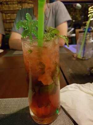 Naiyang Park Restaurant