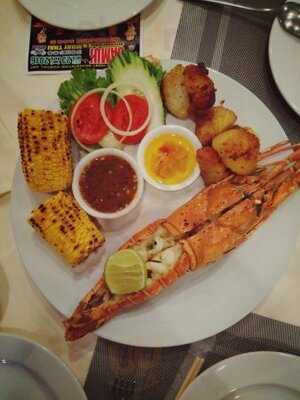 Spring Onion Restaurant