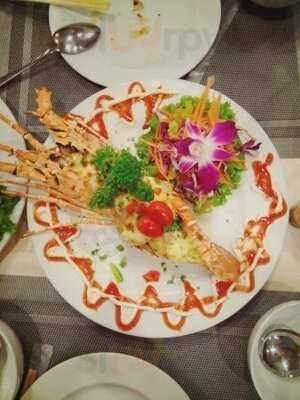 Spring Onion Restaurant