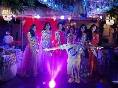 ฟิชบาร์แอนด์เรสเทอรอง