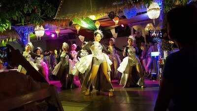 ฟิชบาร์แอนด์เรสเทอรอง