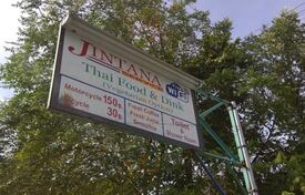 Jintana Service