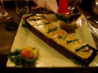 ห้องอาหาร ทูเชฟ