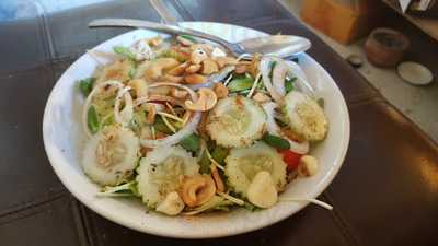 D And Dang Restaurant