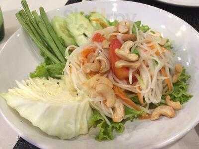 D And Dang Restaurant