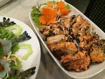 D And Dang Restaurant