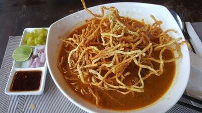 ไม้ขาวลีฟวิ่งรูม