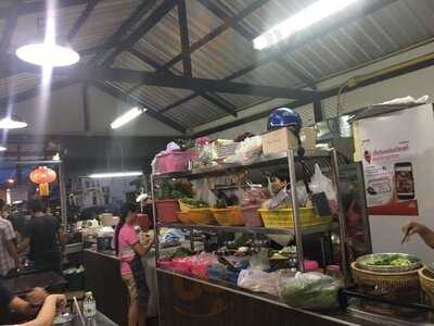 โก อ่างซีฟู้ด