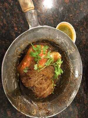 โก อ่างซีฟู้ด