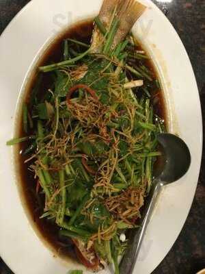 โก อ่างซีฟู้ด