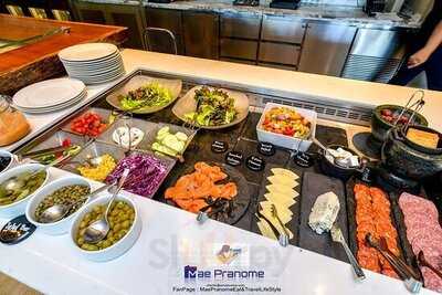 อันดามัน คิทเช่น