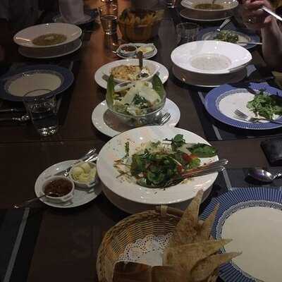 Salvatore's Restaurant