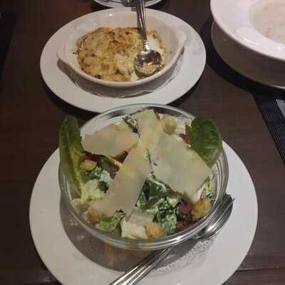 Salvatore's Restaurant