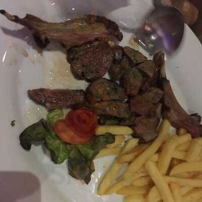 Salvatore's Restaurant