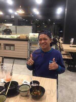 ชาบูซัง