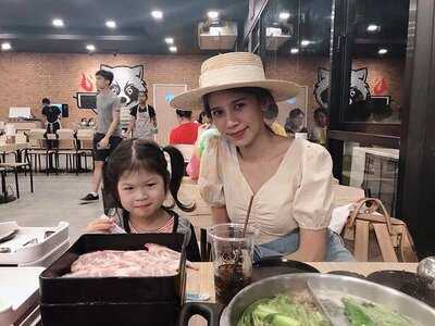 ชาบูซัง