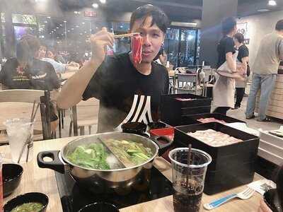 ชาบูซัง