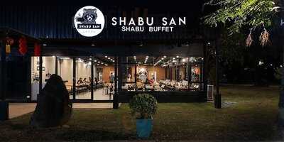 ชาบูซัง