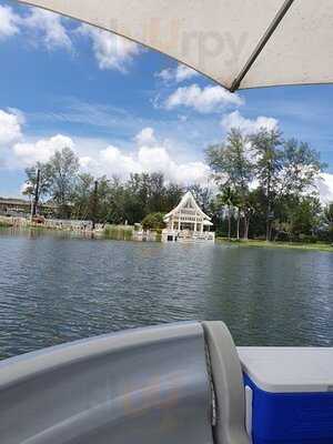 บริษัท เดอะ โฟลทติ้ง โดนัท จำกัด